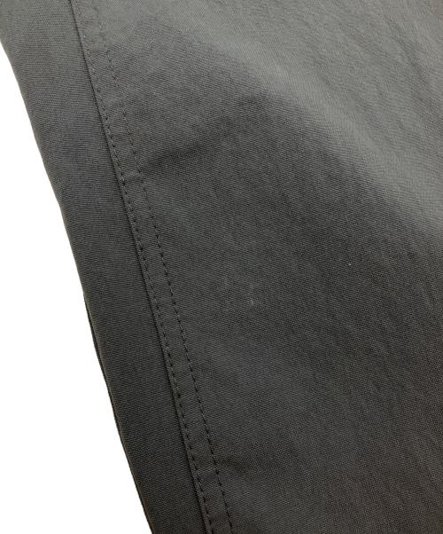 NIKE ACG（ナイキエーシージー）NIKE ACG (ナイキエーシージー) Smith Summit グレー サイズ:Sの古着・服飾アイテム