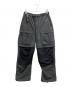 NIKE ACG（ナイキエーシージー）の古着「Smith Summit」｜グレー