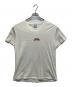 stussy（ステューシー）の古着「GREAT FUTURE SS TEE」｜ホワイト