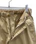 中古・古着 45R (フォーティファイブ・アール) ウェザーの908イージーポッポパンツ ベージュ サイズ:SIZE 1：8000円