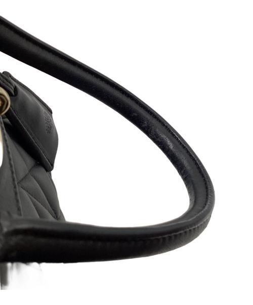 MULBERRY（マルベリー）MULBERRY (マルベリー) 3WAYバッグ ブラックの古着・服飾アイテム