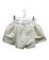 sacai (サカイ) Nylon Twill Shorts ホワイト サイズ:38：24000円