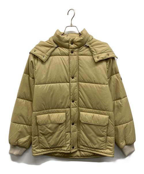 mont-bell（モンベル）mont-bell (モンベル) 50th モンブランジャケット ベージュ サイズ:Lの古着・服飾アイテム
