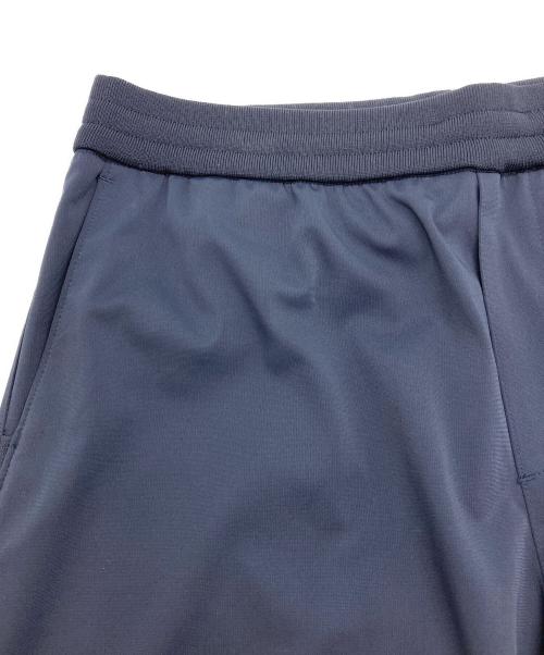 +CLOTHET（クロスクローゼット）+CLOTHET (クロスクローゼット) Matte Twist Jogger Pants ネイビー サイズ:SIZE 4の古着・服飾アイテム