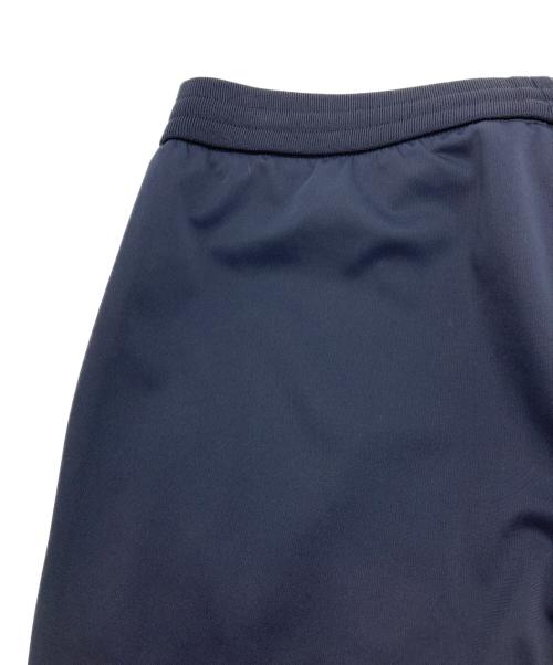 +CLOTHET（クロスクローゼット）+CLOTHET (クロスクローゼット) Matte Twist Jogger Pants ネイビー サイズ:SIZE 4の古着・服飾アイテム