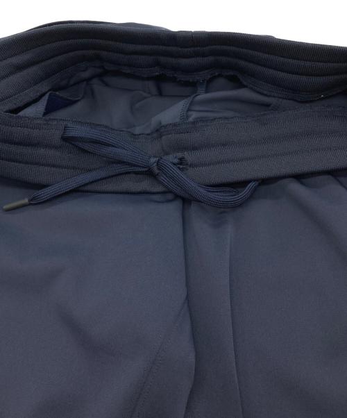 +CLOTHET（クロスクローゼット）+CLOTHET (クロスクローゼット) Matte Twist Jogger Pants ネイビー サイズ:SIZE 4の古着・服飾アイテム