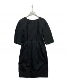 中古・古着通販】JIL SANDER NAVY (ジルサンダー ネイビー) ニット