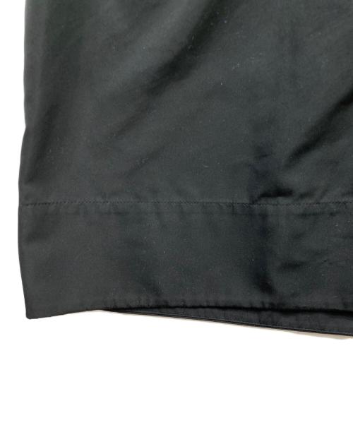 JIL SANDER（ジルサンダー）JIL SANDER (ジルサンダー) ワンピース ブラック サイズ:34の古着・服飾アイテム