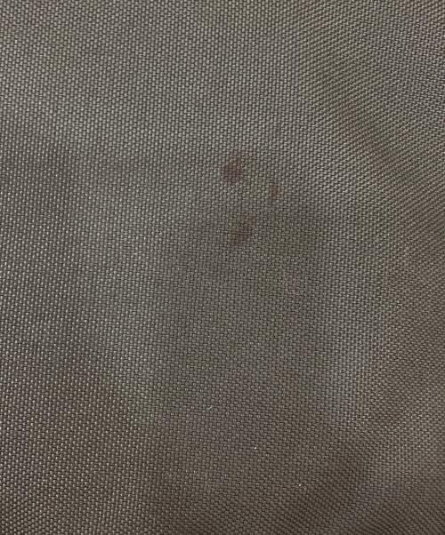 BRIEFING（ブリーフィング）BRIEFING (ブリーフィング) ショルダーバッグ オリーブの古着・服飾アイテム