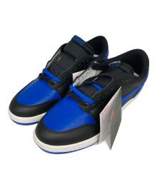 NIKE（ナイキ）の古着「スニーカー」｜ブルー×ブラック