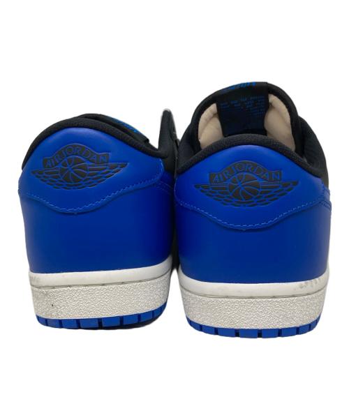 NIKE（ナイキ）NIKE (ナイキ) スニーカー ブルー×ブラック サイズ:30㎝ 未使用品の古着・服飾アイテム