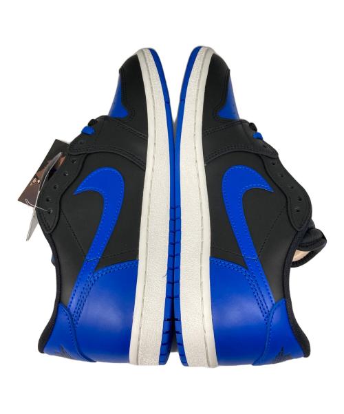 NIKE（ナイキ）NIKE (ナイキ) スニーカー ブルー×ブラック サイズ:30㎝ 未使用品の古着・服飾アイテム