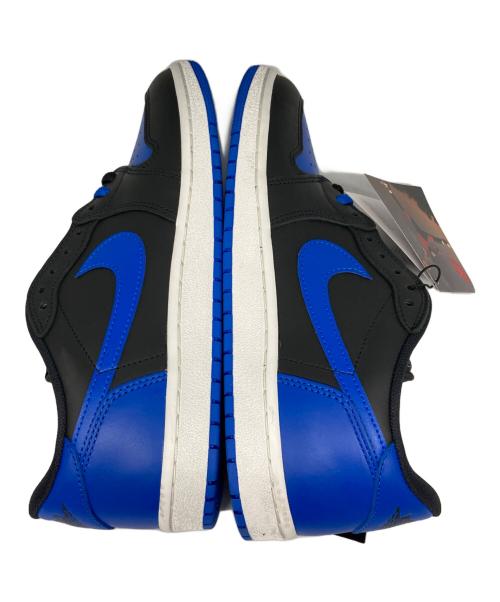 NIKE（ナイキ）NIKE (ナイキ) スニーカー ブルー×ブラック サイズ:30㎝ 未使用品の古着・服飾アイテム