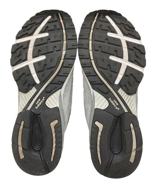 NEW BALANCE（ニューバランス）NEW BALANCE (ニューバランス) Made in USA 993 グレー サイズ:28.5の古着・服飾アイテム