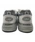 中古・古着 NEW BALANCE (ニューバランス) Made in USA 993 グレー サイズ:28.5：19000円