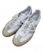 adidasアディダス）の古着「スニーカー」｜ホワイト