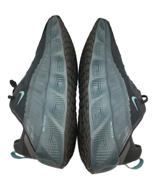NIKE（ナイキ）NIKE (ナイキ) スニーカー グリーン×ブラック サイズ:29.5の古着・服飾アイテム
