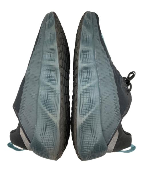 NIKE（ナイキ）NIKE (ナイキ) スニーカー グリーン×ブラック サイズ:29.5の古着・服飾アイテム