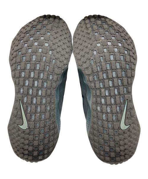 NIKE（ナイキ）NIKE (ナイキ) スニーカー グリーン×ブラック サイズ:29.5の古着・服飾アイテム