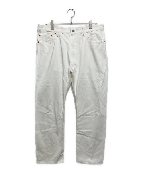 ANATOMICA（アナトミカ）ANATOMICA (アナトミカ) 618 ORIGINAL ホワイト サイズ:SIZE91cm(W36)の古着・服飾アイテム
