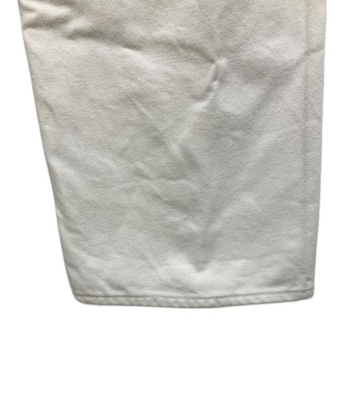 ANATOMICA（アナトミカ）ANATOMICA (アナトミカ) 618 ORIGINAL ホワイト サイズ:SIZE91cm(W36)の古着・服飾アイテム