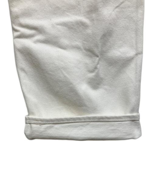 ANATOMICA（アナトミカ）ANATOMICA (アナトミカ) 618 ORIGINAL ホワイト サイズ:SIZE91cm(W36)の古着・服飾アイテム