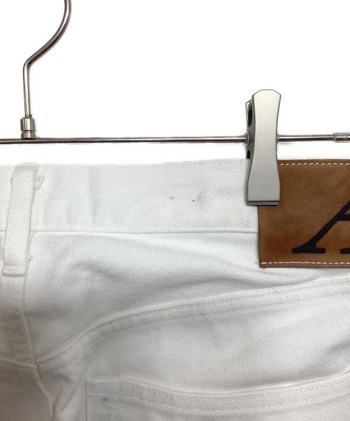 ANATOMICA（アナトミカ）ANATOMICA (アナトミカ) 618 ORIGINAL ホワイト サイズ:SIZE91cm(W36)の古着・服飾アイテム
