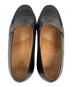 中古・古着 J.M.WESTON (ジェイエムウエストン) SIGNATURE LOAFER 180 ブラック サイズ:6F：50000円