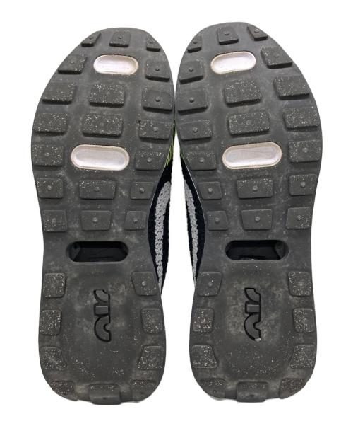 NIKE（ナイキ）NIKE (ナイキ) エア マックス フライニット レーサー イエロー サイズ:26.5cmの古着・服飾アイテム