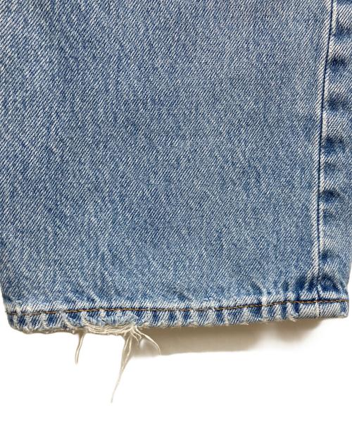 LEVI'S PReMIUM（リーバイス プレミアム）LEVI'S PReMIUM (リーバイス プレミアム) デニムパンツ ブルー サイズ:SIZE W28×L32の古着・服飾アイテム