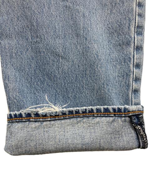 LEVI'S PReMIUM（リーバイス プレミアム）LEVI'S PReMIUM (リーバイス プレミアム) デニムパンツ ブルー サイズ:SIZE W28×L32の古着・服飾アイテム