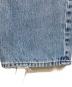 中古・古着 LEVI'S PReMIUM (リーバイス プレミアム) デニムパンツ ブルー サイズ:SIZE W28×L32：5000円