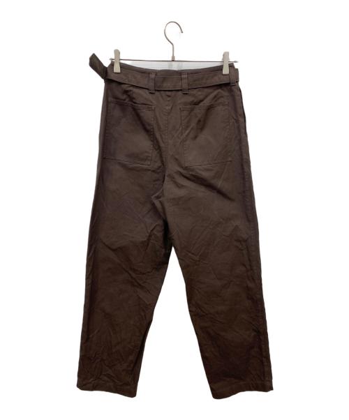 MACKINTOSH PHILOSOPHY（マッキントッシュ フィロソフィー）MACKINTOSH PHILOSOPHY (マッキントッシュ フィロソフィー) BALCOMBE ブラウン サイズ:2の古着・服飾アイテム