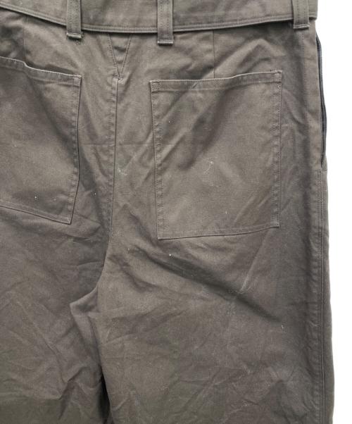 MACKINTOSH PHILOSOPHY（マッキントッシュ フィロソフィー）MACKINTOSH PHILOSOPHY (マッキントッシュ フィロソフィー) BALCOMBE ブラウン サイズ:2の古着・服飾アイテム