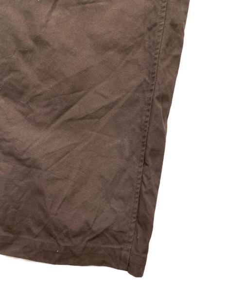 MACKINTOSH PHILOSOPHY（マッキントッシュ フィロソフィー）MACKINTOSH PHILOSOPHY (マッキントッシュ フィロソフィー) BALCOMBE ブラウン サイズ:2の古着・服飾アイテム