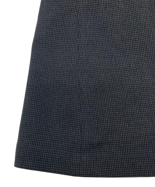 BEAUTY&YOUTH（ビューティーアンドユース）BEAUTY&YOUTH (ビューティーアンドユース) 背抜きジャケット＆イージーパンツ グレー サイズ:SIZE Lの古着・服飾アイテム