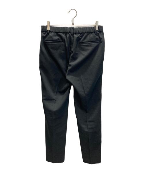 BEAUTY&YOUTH（ビューティーアンドユース）BEAUTY&YOUTH (ビューティーアンドユース) 背抜きジャケット＆イージーパンツ グレー サイズ:SIZE Lの古着・服飾アイテム