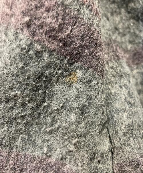 LEVI'S（リーバイス）LEVI'S (リーバイス) 裏ブランケット4THデニムジャケット ブルー サイズ:50の古着・服飾アイテム