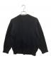 Taiga Takahashi (タイガ タカハシ) A.R.C CARDIGAN ブラック サイズ:38：35000円