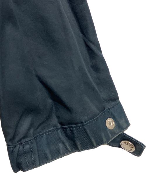 eYe COMME des GARCONS JUNYAWATANABE MAN（アイ コム デ ギャルソン ジュンヤ ワタナベ マン）eYe COMME des GARCONS JUNYAWATANABE MAN THE NORTH FACE (ザ ノース フェイス) マウンテンパーカー ベージュ×ネイビー サイズ:Mの古着・服飾アイテム