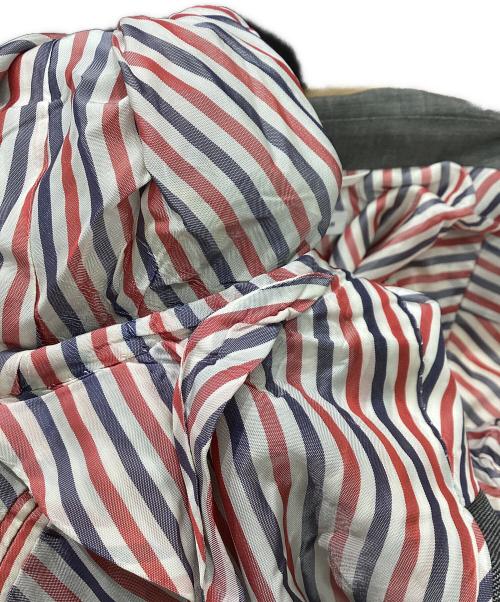 Thom Browne（トムブラウン）Thom Browne (トムブラウン) テーラードジャケット グレー サイズ:2の古着・服飾アイテム