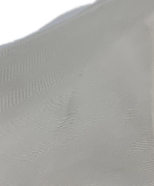 TOGA PULLA（トーガ プルラ）TOGA PULLA (トーガ プルラ) TOGA PULLA トーガ プルラ ボリュームスリーブブラウス アイボリー サイズ:38の古着・服飾アイテム