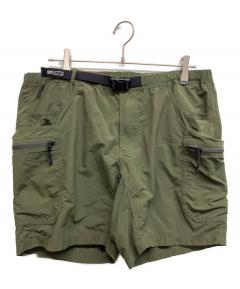 中古・古着通販】BLESSU (ブレスユー) メッシュカモフラナップサック 