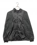 THE NORTHFACE PURPLELABELザ・ノースフェイス パープルレーベル）の古着「Mountain Wind Parka」｜ブラック
