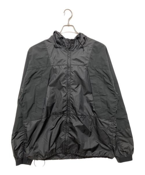 THE NORTHFACE PURPLELABEL（ザ・ノースフェイス パープルレーベル）THE NORTHFACE PURPLELABEL (ザ・ノースフェイス パープルレーベル) Mountain Wind Parka ブラック サイズ:XLの古着・服飾アイテム