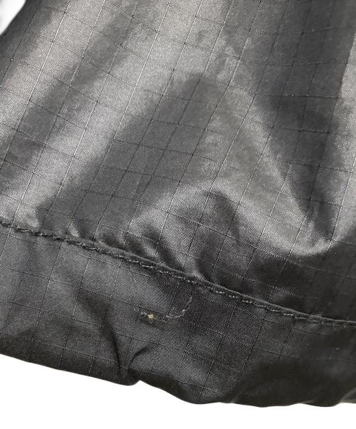 THE NORTHFACE PURPLELABEL（ザ・ノースフェイス パープルレーベル）THE NORTHFACE PURPLELABEL (ザ・ノースフェイス パープルレーベル) Mountain Wind Parka ブラック サイズ:XLの古着・服飾アイテム