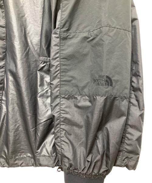 THE NORTHFACE PURPLELABEL（ザ・ノースフェイス パープルレーベル）THE NORTHFACE PURPLELABEL (ザ・ノースフェイス パープルレーベル) Mountain Wind Parka ブラック サイズ:XLの古着・服飾アイテム