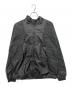 THE NORTHFACE PURPLELABEL（ザ・ノースフェイス パープルレーベル）の古着「Mountain Wind Parka」｜ブラック