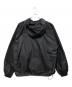 THE NORTHFACE PURPLELABEL (ザ・ノースフェイス パープルレーベル) Mountain Wind Parka ブラック サイズ:XL：11000円