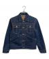 CELT&COBRA（ケルトアンドコブラ）の古着「デニムジャケット　コットンジャケット 日本製」｜インディゴ